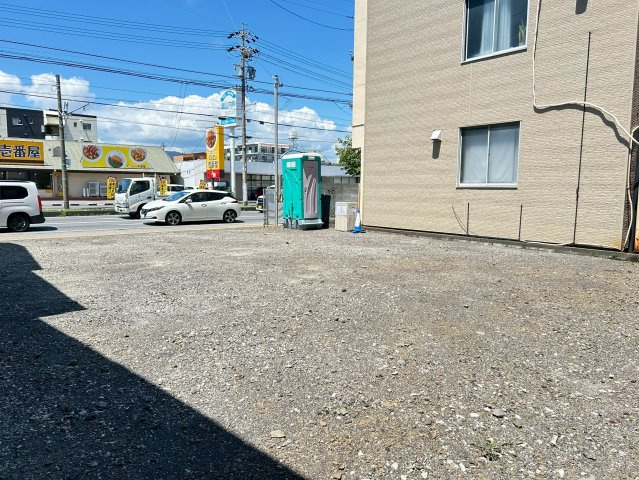 駿河区小黒二丁目　３期　新築戸建　全２棟　１号棟の外観|2025/7/22撮影