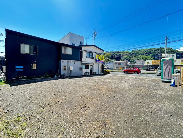 駿河区小黒二丁目　３期　新築戸建　全２棟　１号棟の外観|2025/7/22撮影