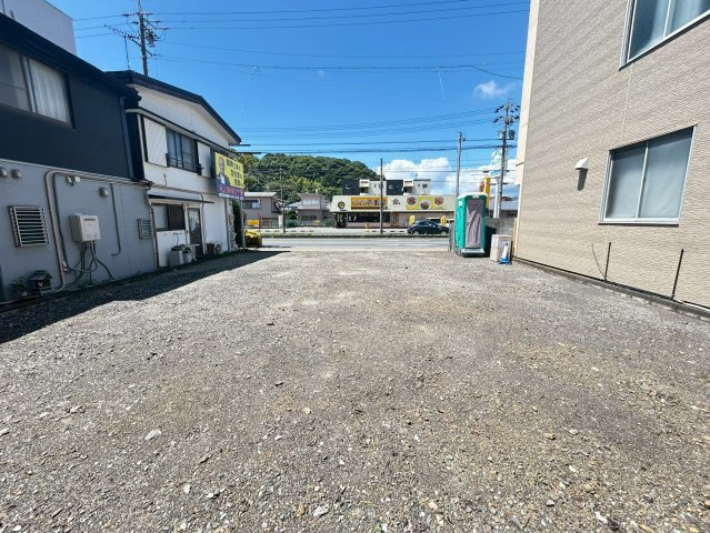 駿河区小黒二丁目　３期　新築戸建　全２棟　１号棟の外観|2025/7/22撮影