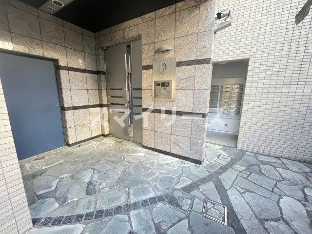 グランドルチェ5のその他共用部分