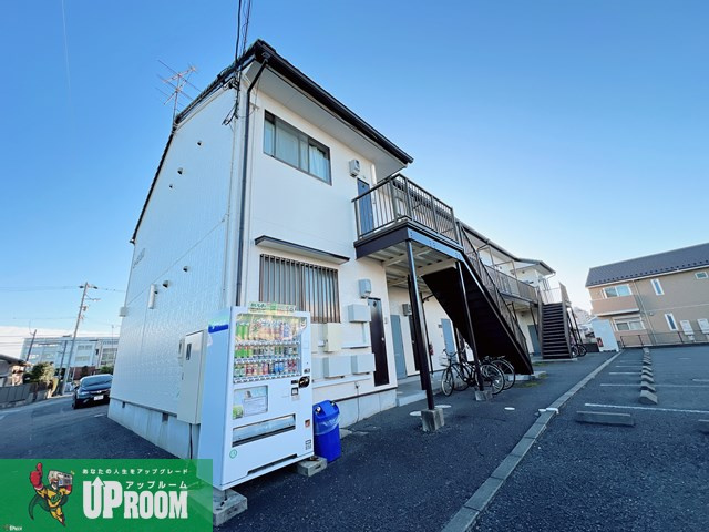 コーポ飛翔のその他共用部分