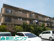 グリーンハイツ十日市場の画像