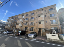 グリーンハイツ十日市場の画像