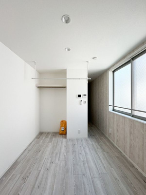 【洋室】 | Claudia Takenotsuka