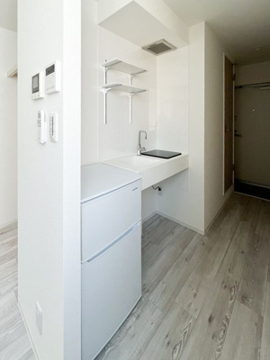 【キッチン】 | Claudia Takenotsuka