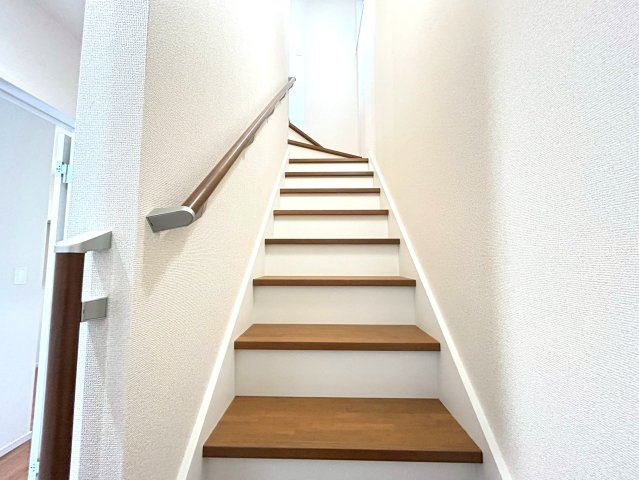 駿河区小黒二丁目　３期　新築戸建　全２棟　２号棟の内装|2025/12/9撮影