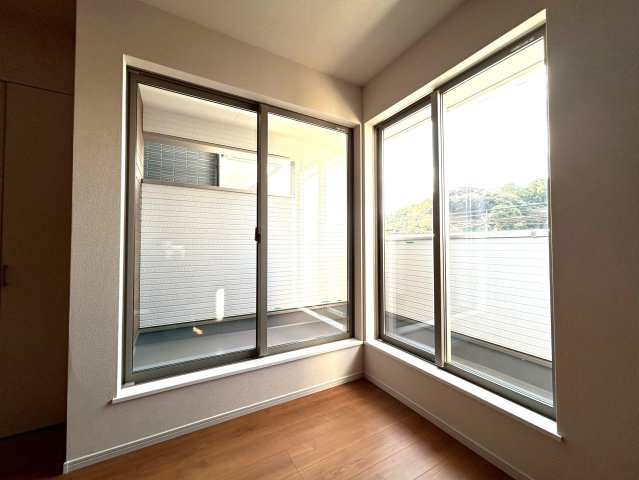 駿河区小黒二丁目　３期　新築戸建　全２棟　２号棟のその他|2025/12/9撮影