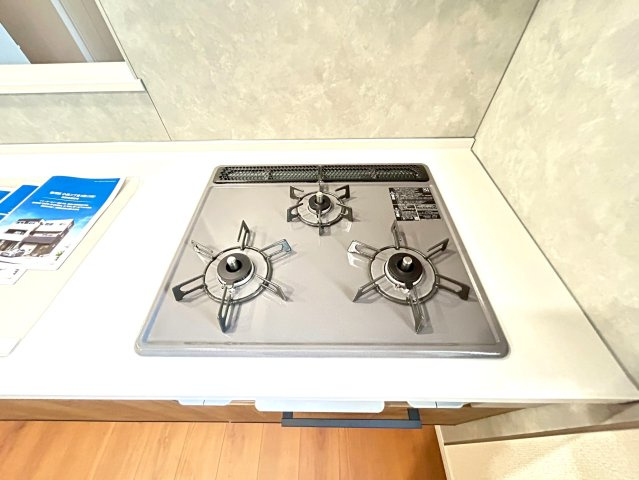 駿河区小黒二丁目　３期　新築戸建　全２棟　２号棟の設備|2025/12/9撮影