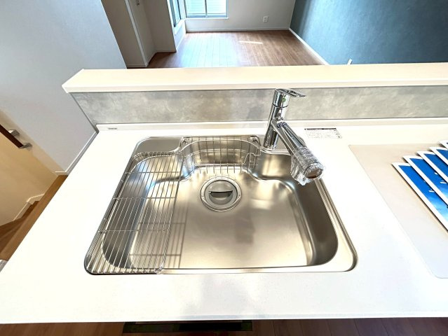 駿河区小黒二丁目　３期　新築戸建　全２棟　２号棟の設備|2025/12/9撮影