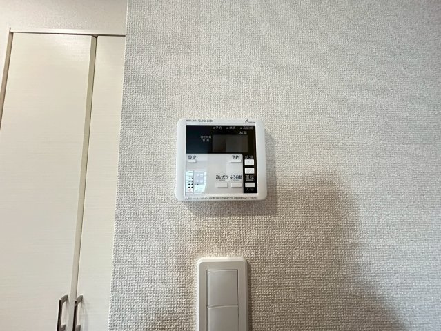 駿河区小黒二丁目　３期　新築戸建　全２棟　２号棟の設備|2025/12/9撮影