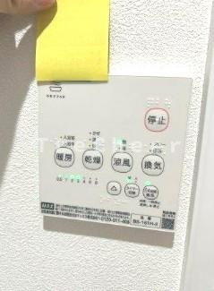 ジュネスファイブ(Jeunesse5)の設備