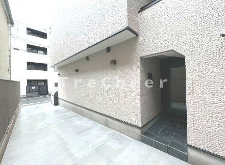 ジュネスファイブ(Jeunesse5)のその他