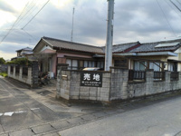 邑楽郡明和町江口85-1　売地の画像