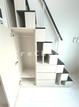 ハーラノヴァ石神井パークのその他