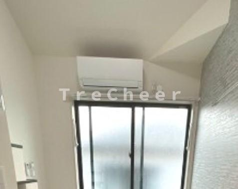 ハーラノヴァ石神井パークの設備