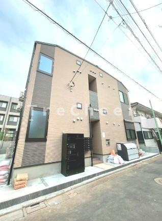 ハーラノヴァ石神井パーク