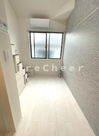 ハーラノヴァ石神井パークの居間・リビング