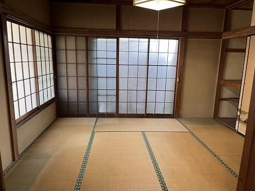 【和室】 | 伊東市南町 戸建