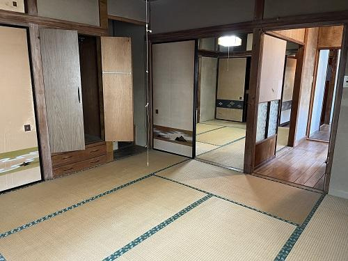 【和室】 | 伊東市南町 戸建