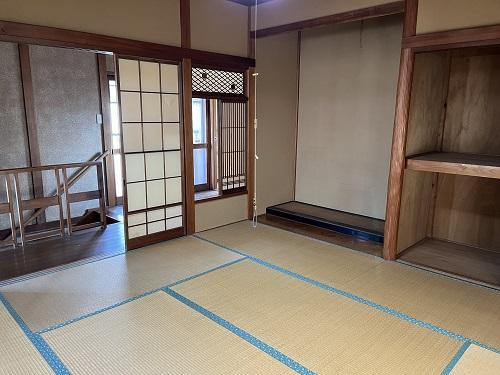 【和室】 | 伊東市南町 戸建