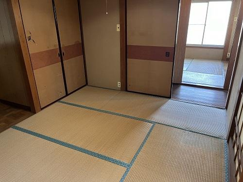 【和室】 | 伊東市南町 戸建