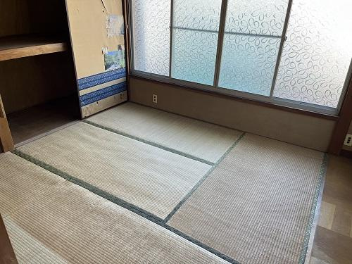 【和室】 | 伊東市南町 戸建