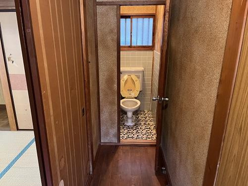 【玄関】 | 伊東市南町 戸建