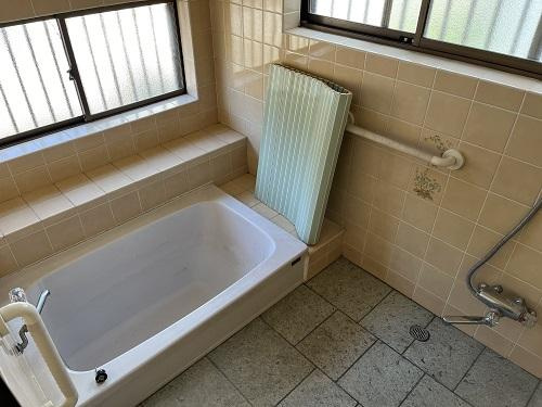 【浴室】 | 伊東市南町 戸建