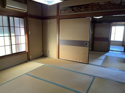 【和室】 | 伊東市南町 戸建