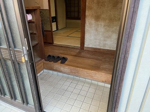 【玄関】 | 伊東市南町 戸建