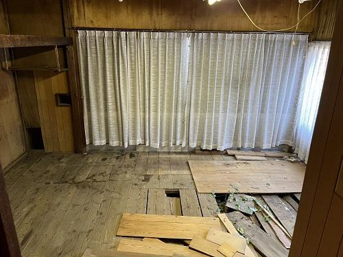 【洋室】 | 伊東市南町 戸建