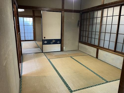 【和室】 | 伊東市南町 戸建