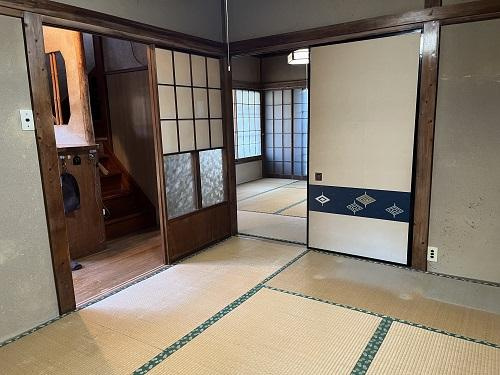 【和室】 | 伊東市南町 戸建