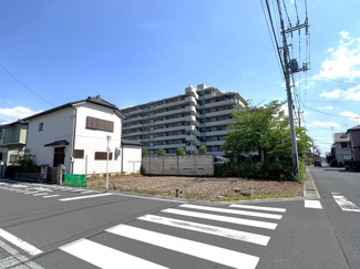 【周辺】 | 越谷市平方南町１期　新築分譲住宅　全1棟