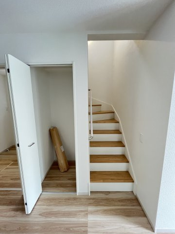 【内装】 | 福岡市城南区長尾4丁目2期　2号棟（全4棟）【仲介手数料無料・0円】 | 現地写真。