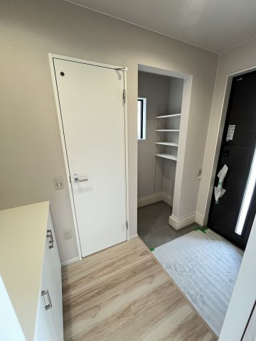 【外観】 | 福岡市城南区長尾4丁目2期　2号棟（全4棟）【仲介手数料無料・0円】 | 現地写真。