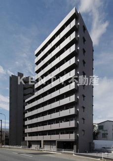 【外観】 | きれいな外観です