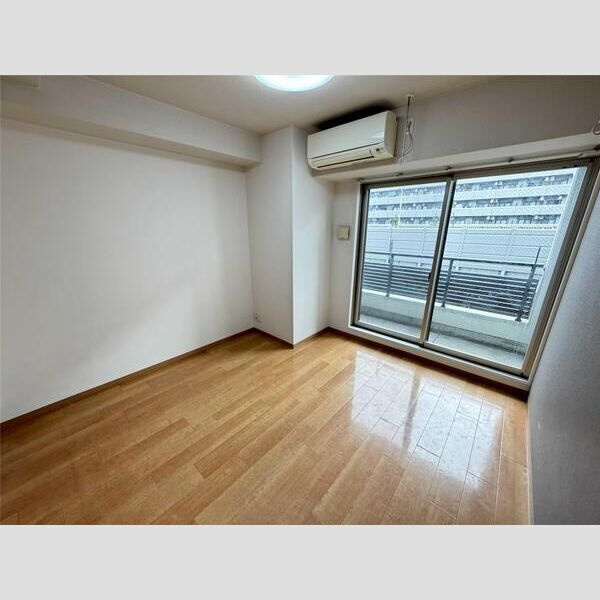 パークヒルズ東三国Visionの居間・リビング