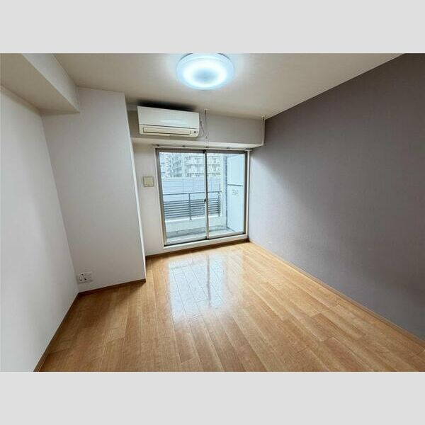 パークヒルズ東三国Visionの居間・リビング