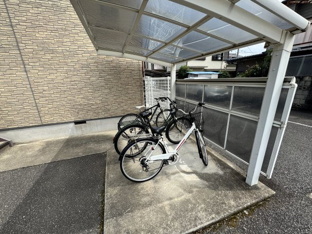 メゾネットKSのその他共用部分