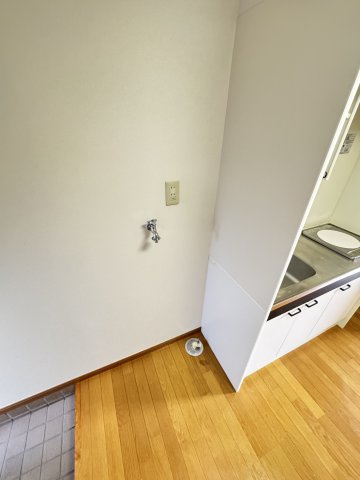 メゾネットKSのその他