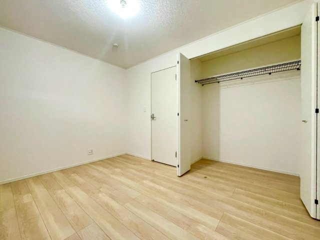 クレイドルガーデン滑川市上小泉　第３