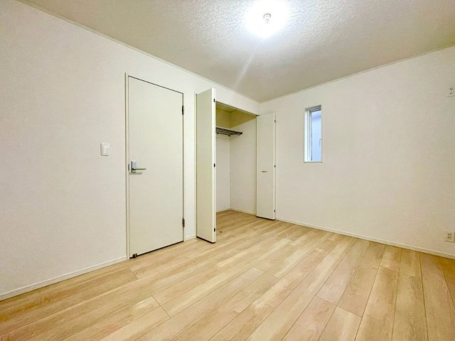 クレイドルガーデン滑川市上小泉　第３