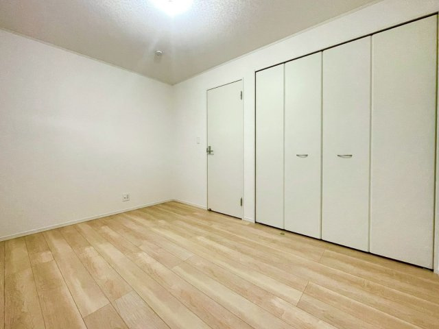 クレイドルガーデン滑川市上小泉　第３