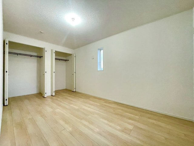 クレイドルガーデン滑川市上小泉　第３