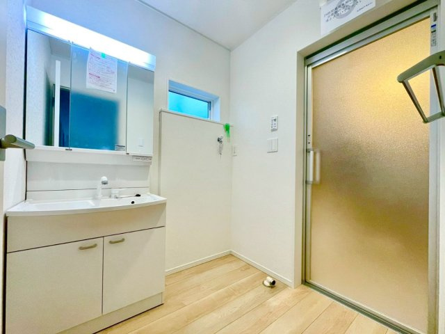 クレイドルガーデン滑川市上小泉　第３