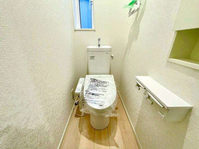 クレイドルガーデン滑川市上小泉　第３