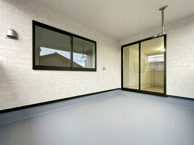 クレイドルガーデン滑川市上小泉　第３