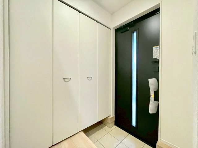 クレイドルガーデン滑川市上小泉　第３