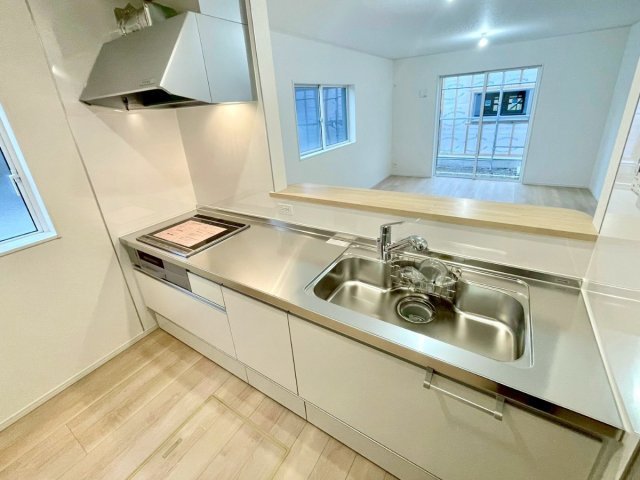 クレイドルガーデン滑川市上小泉　第３